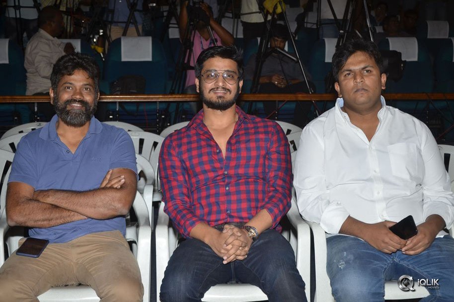 Keshava-Movie-Teaser-Launch